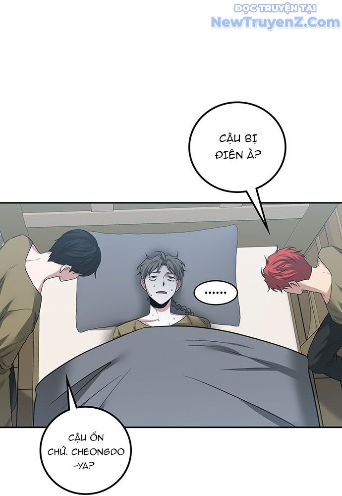 Thám Tử Siêu Năng Lực chapter 43 - Trang 9