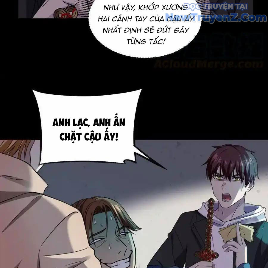 Thợ Cạo Hành Tà chapter 11 - Trang 20