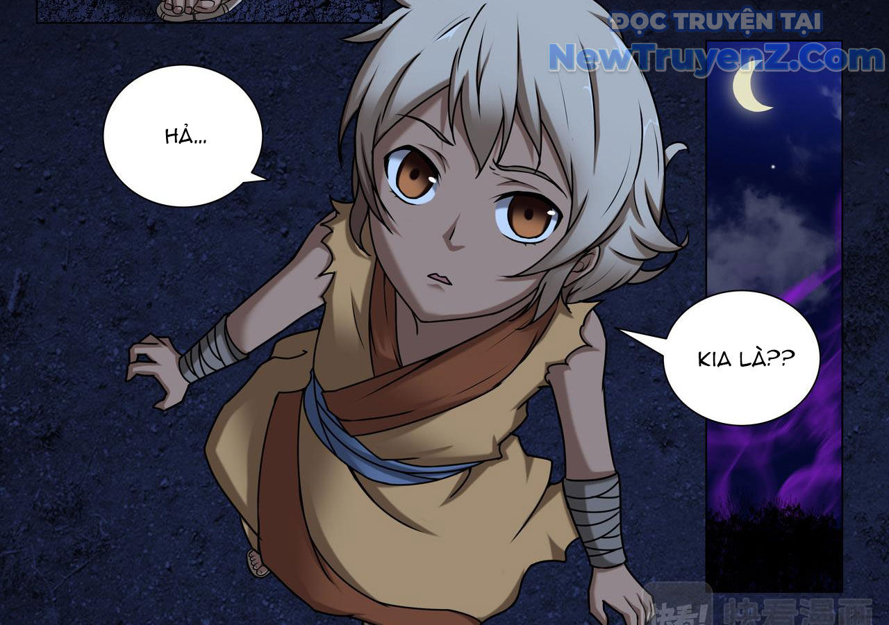 Vân Hải Dị Văn Chí chapter 7 - Trang 17