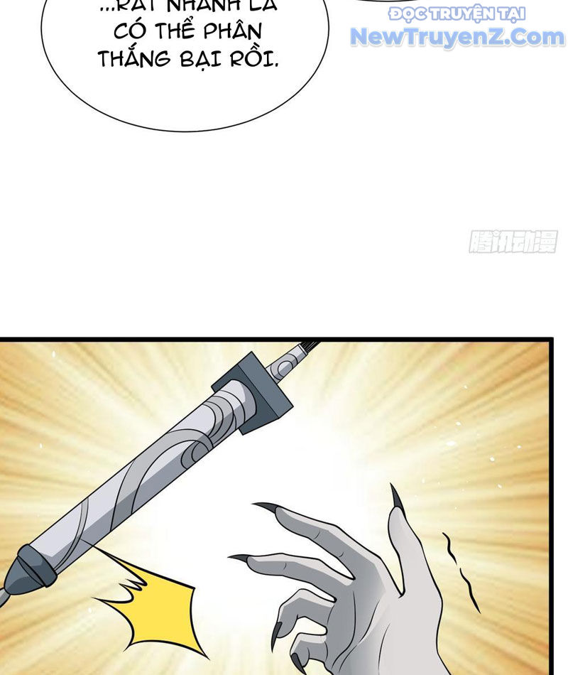 Trảm Thần chapter 75 - Trang 19