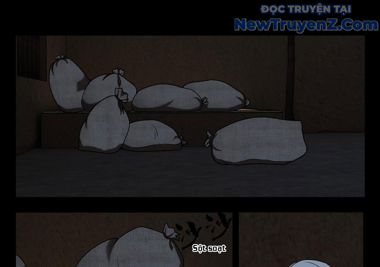 Vân Hải Dị Văn Chí chapter 5 - Trang 10
