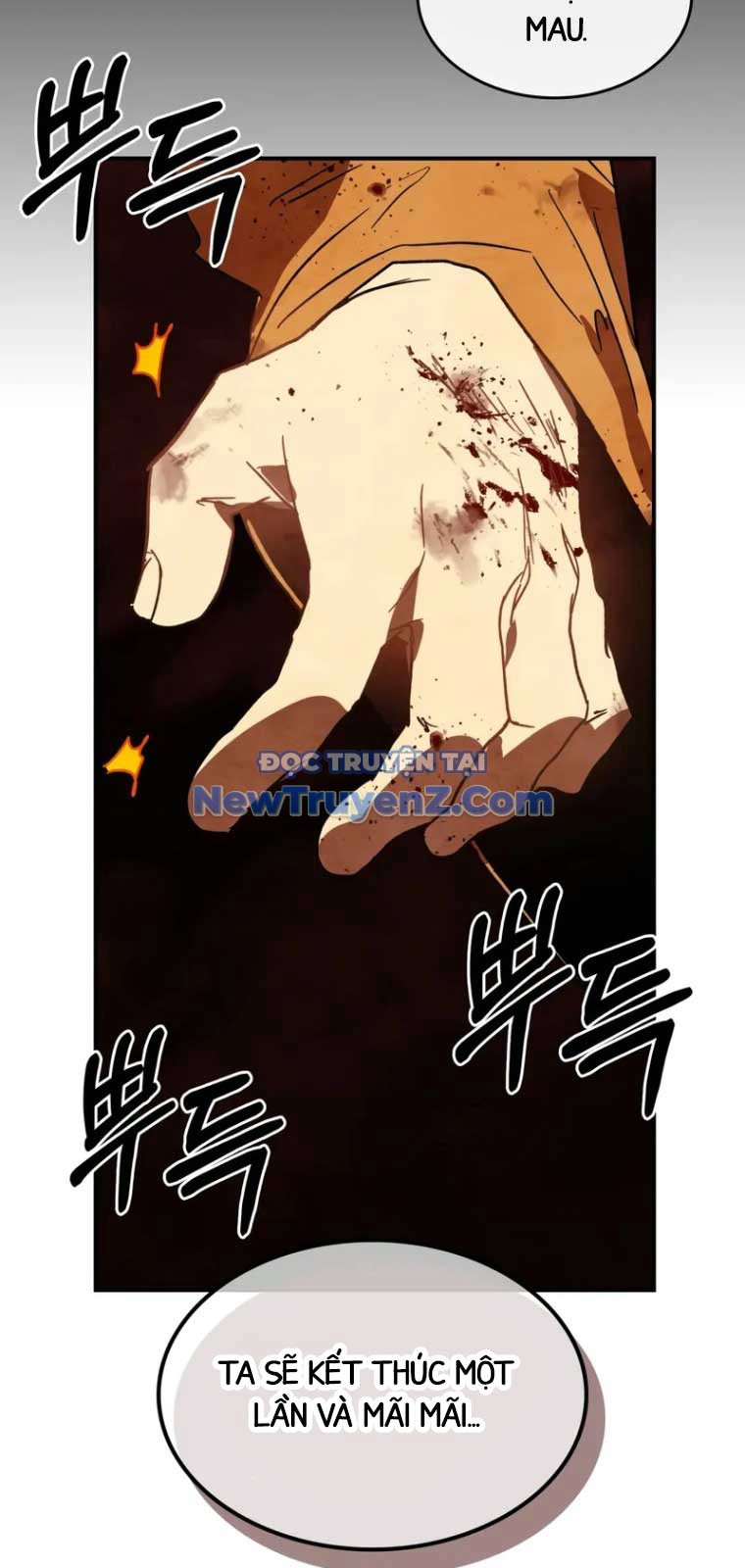 Vị Thần Trở Lại chapter 129 - Trang 39