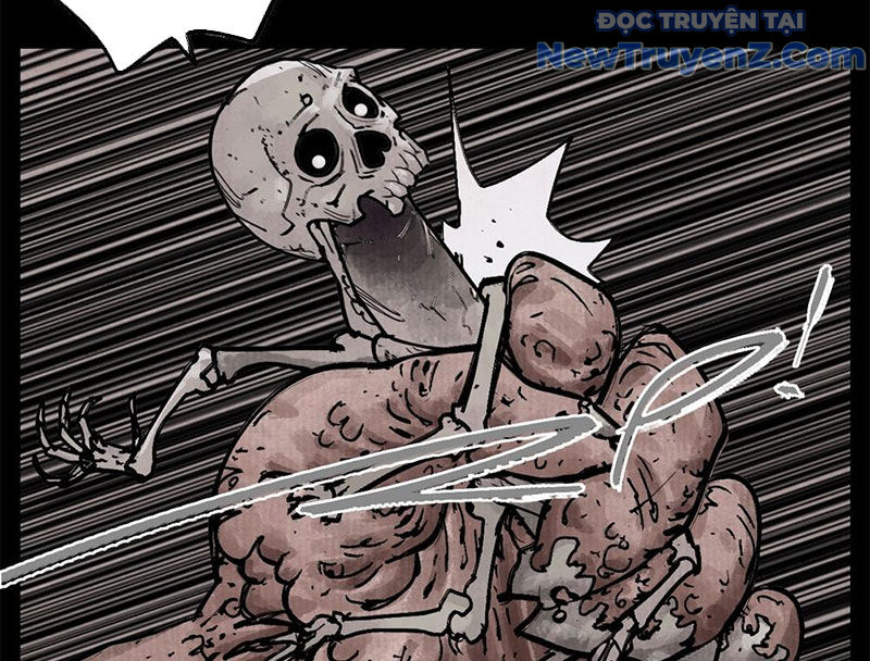 Điện Đài Mạnh Quỷ chapter 16 - Trang 106