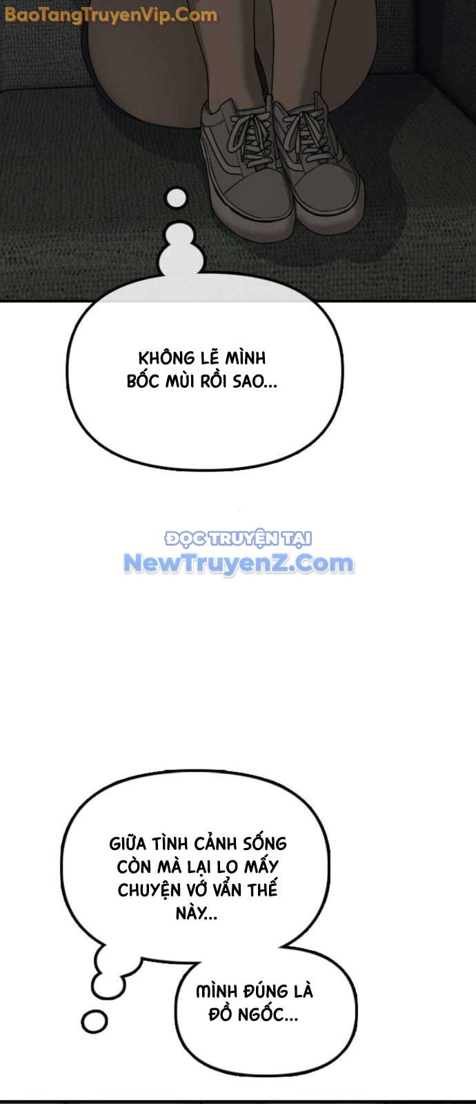 Ngày Tận Thế Đã Đến chapter 14 - Trang 80