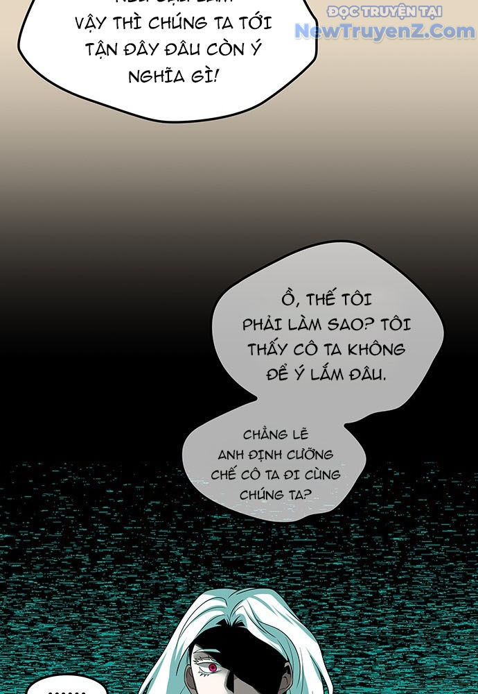 Thám Tử Siêu Năng Lực chapter 50 - Trang 44