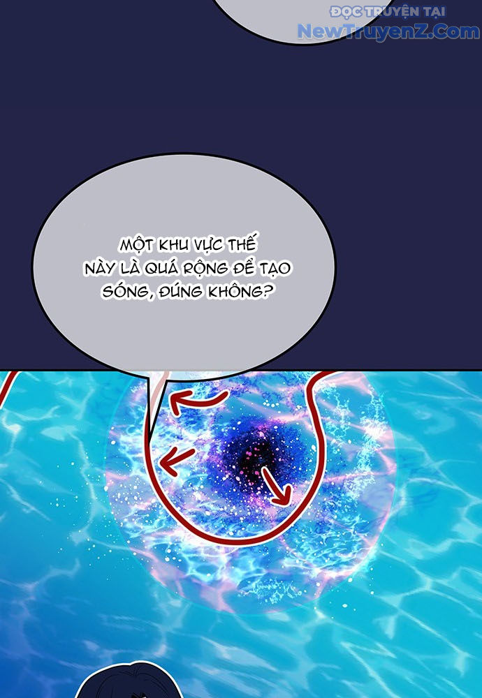 Thám Tử Siêu Năng Lực chapter 45 - Trang 98