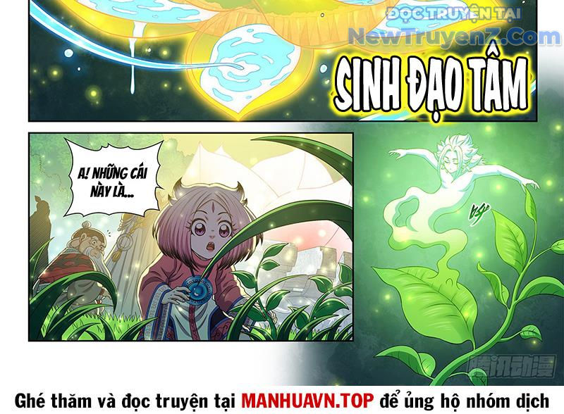 Ta Là Đại Thần Tiên chapter 810 - Trang 67
