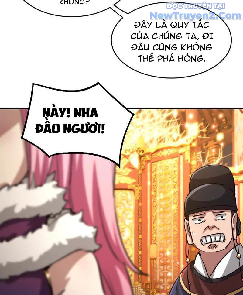 Thất Ảnh Dao chapter 2 - Trang 8