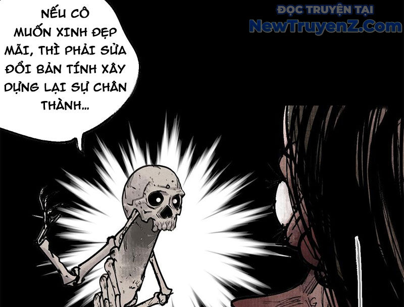 Điện Đài Mạnh Quỷ chapter 16 - Trang 94