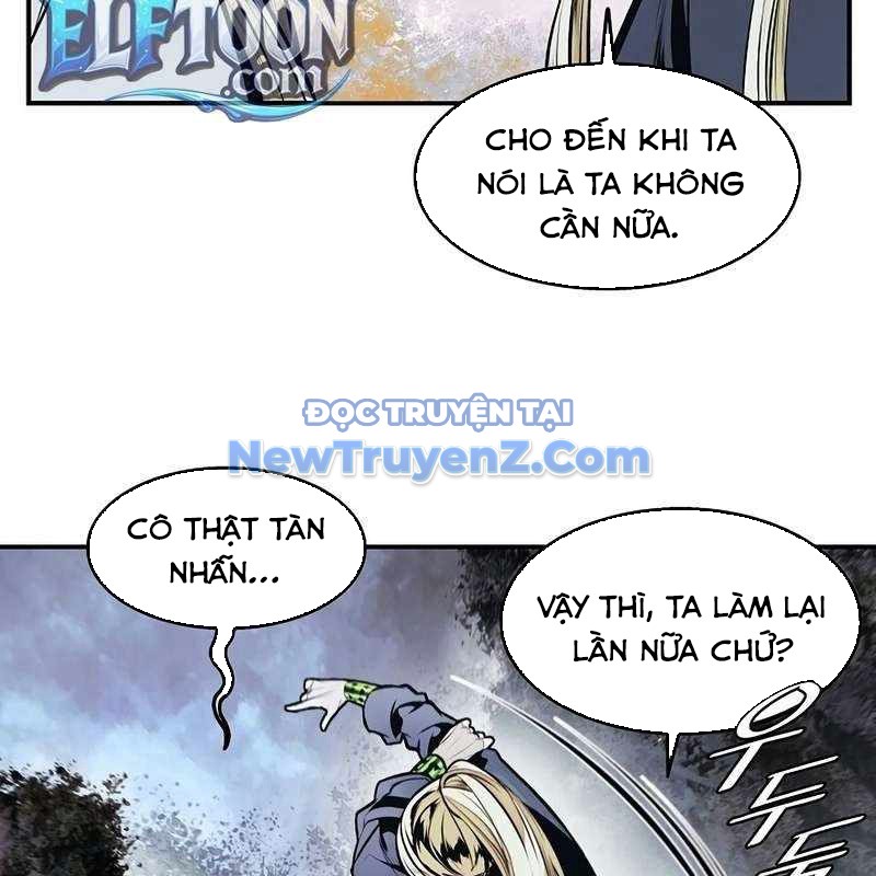 Bất Bại Chân Ma chapter 250 - Trang 76