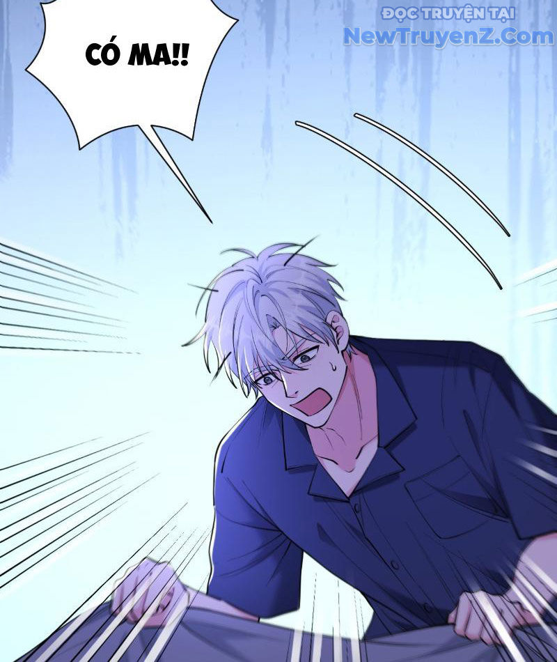 Địa phủ đại tiểu thư là hồng nương? chapter 3 - Trang 18