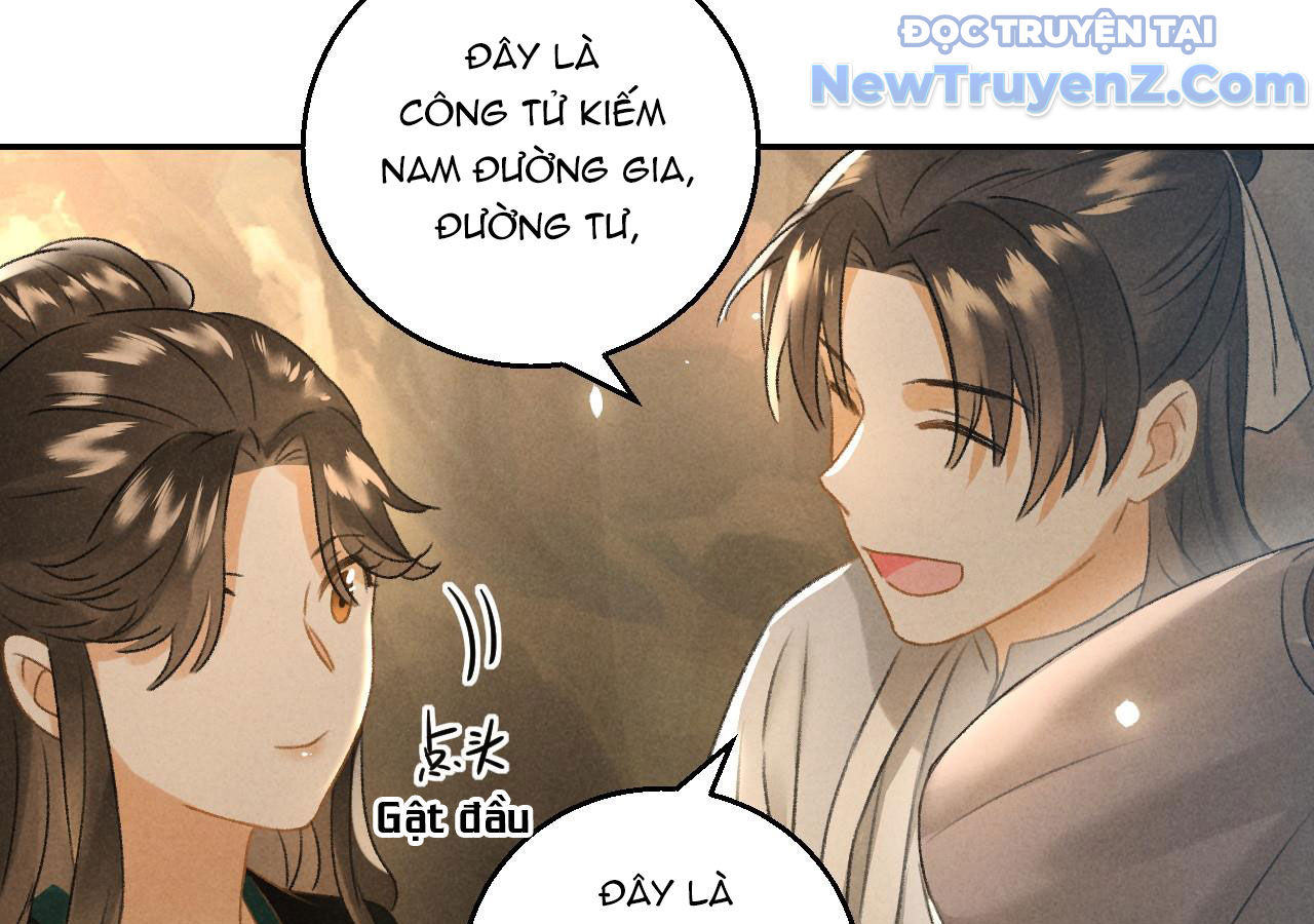 Huyền Đô Cố Mộng — Tiền Truyện Chưởng Môn Quá Bận chapter 13 - Trang 38