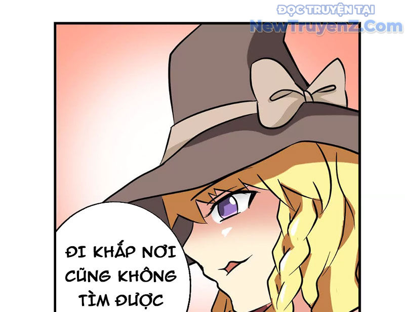 Kiếm Thánh Cùng Ma Vương chapter 7 - Trang 17