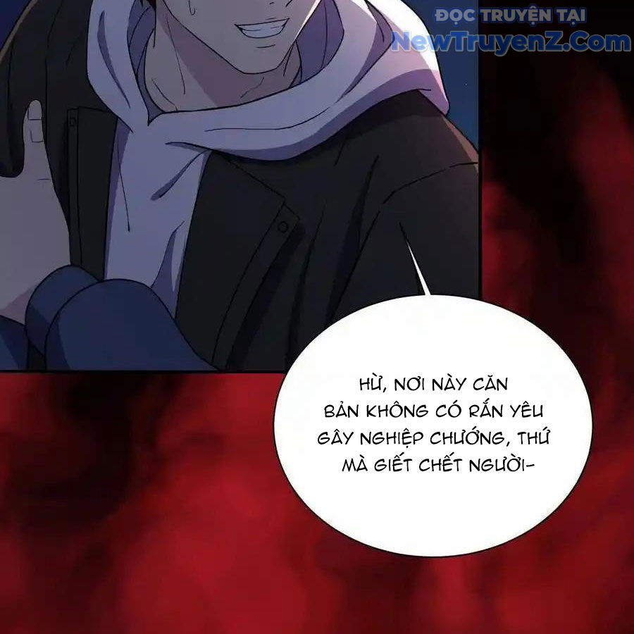Thợ Cạo Hành Tà chapter 23 - Trang 25