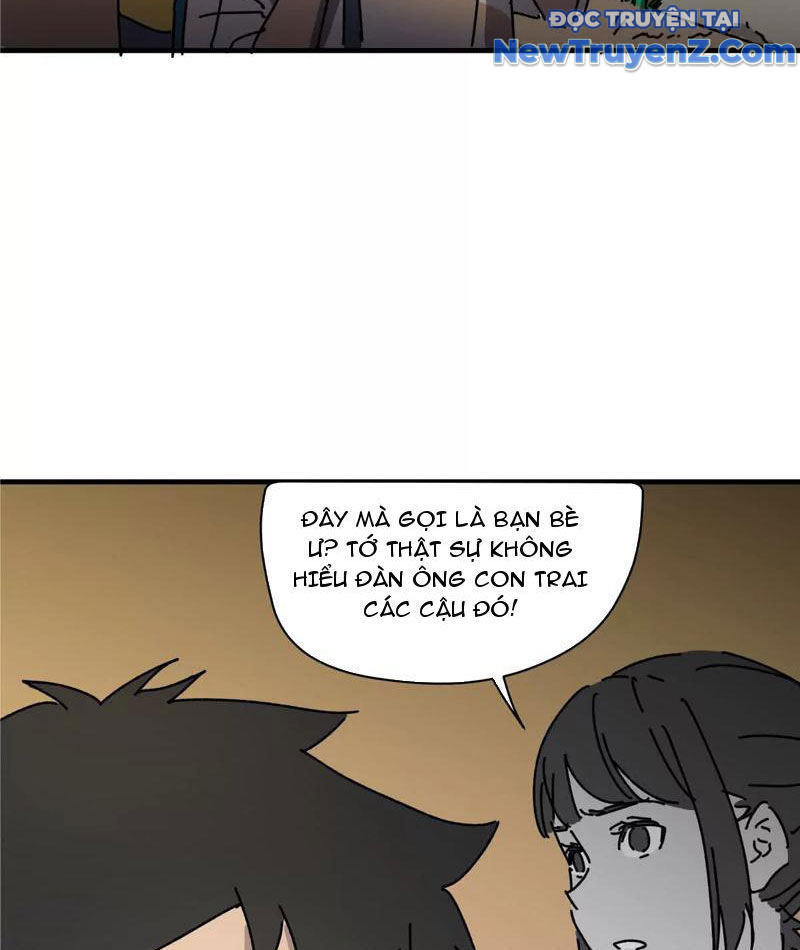 Có Thần Linh chapter 2 - Trang 5