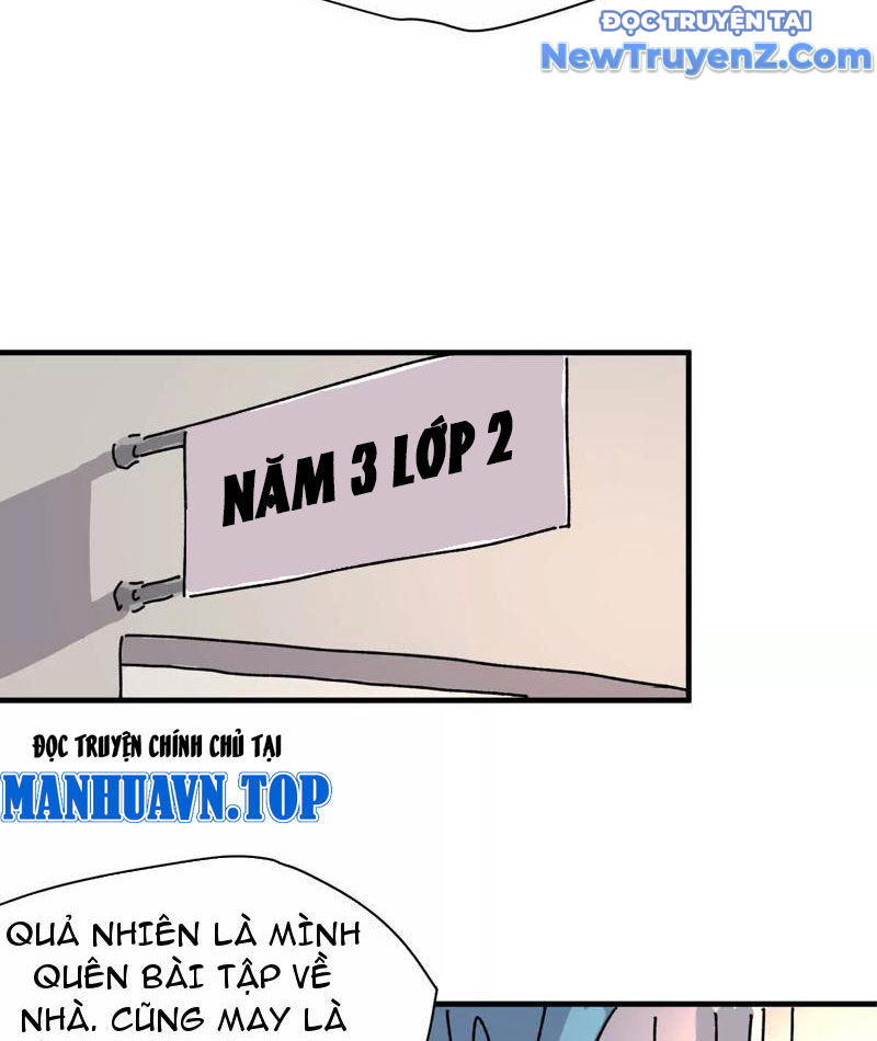 Có Thần Linh chapter 1 - Trang 52