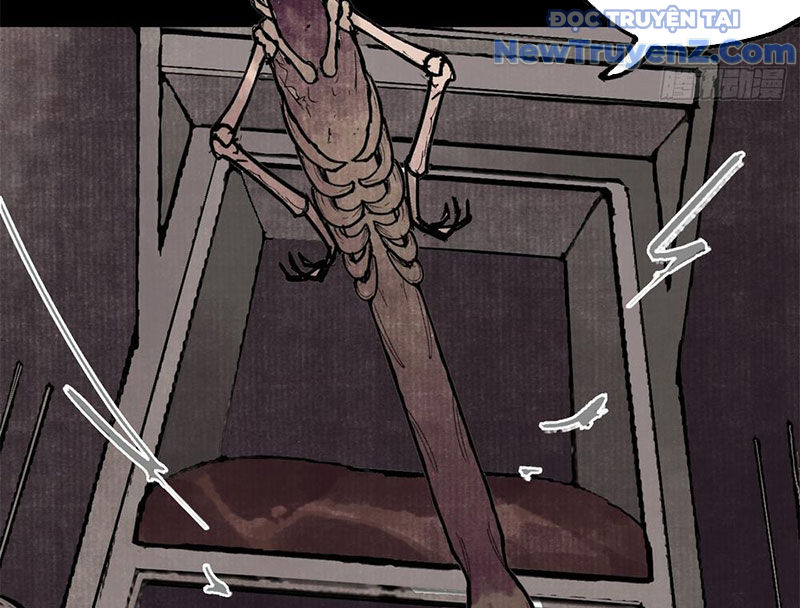 Điện Đài Mạnh Quỷ chapter 16 - Trang 86