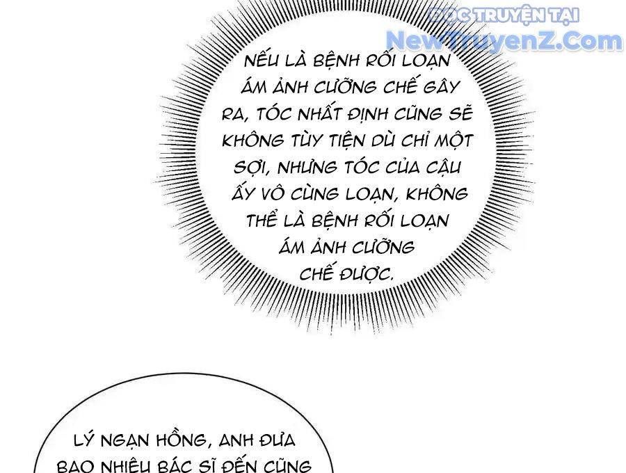 Thợ Cạo Hành Tà chapter 10 - Trang 12