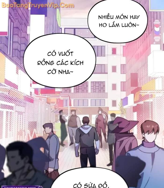 Làm Ơn Dừng Đức Giáo Hoàng Lại chapter 42 - Trang 138