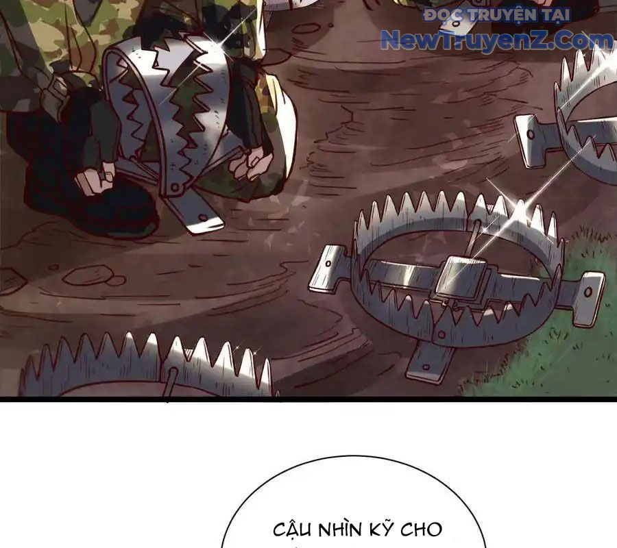 Thợ Cạo Hành Tà chapter 3 - Trang 18