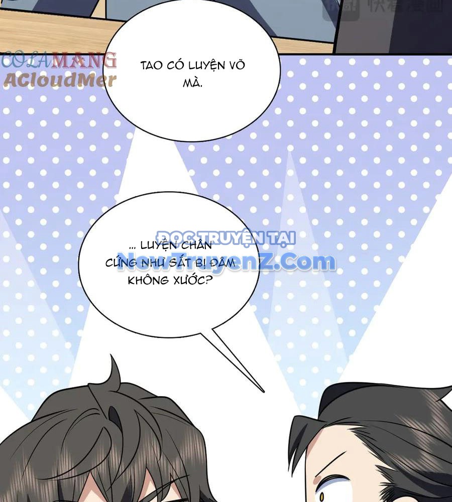 Bà Xã Nhà Tôi Đến Từ Ngàn Năm Trước chapter 382 - Trang 28