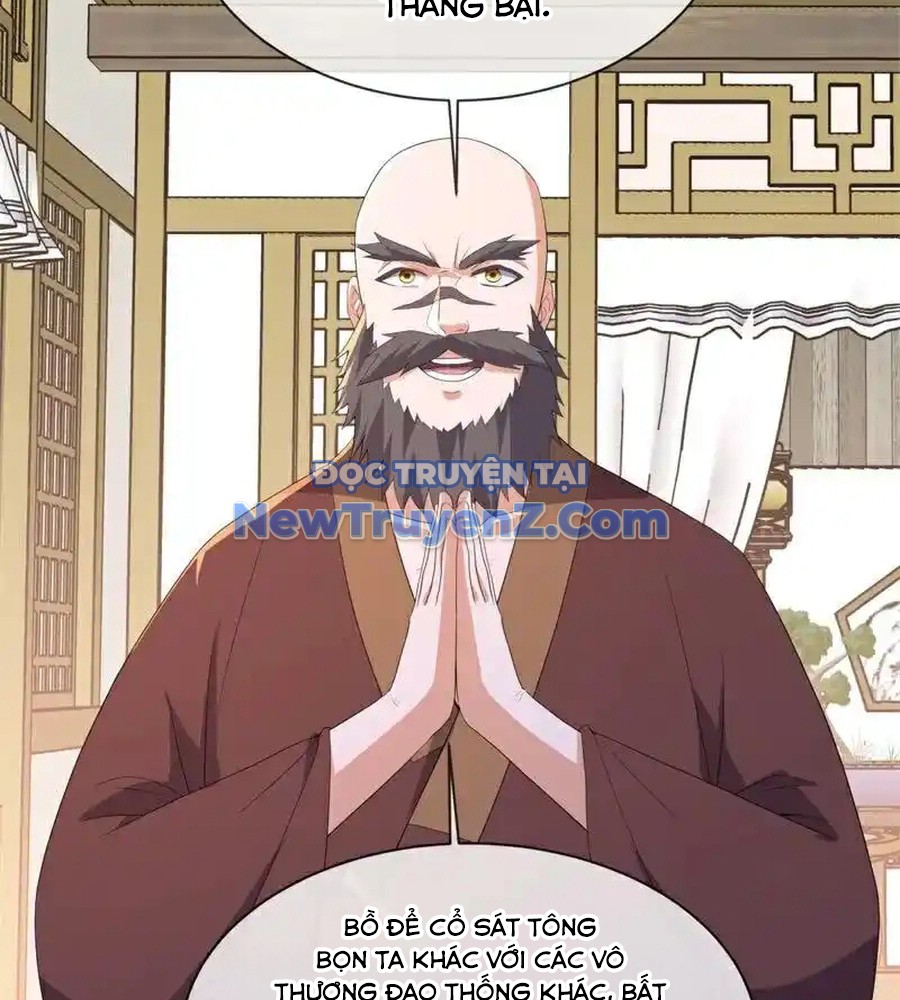 Chiến Hồn Tuyệt Thế chapter 760 - Trang 70