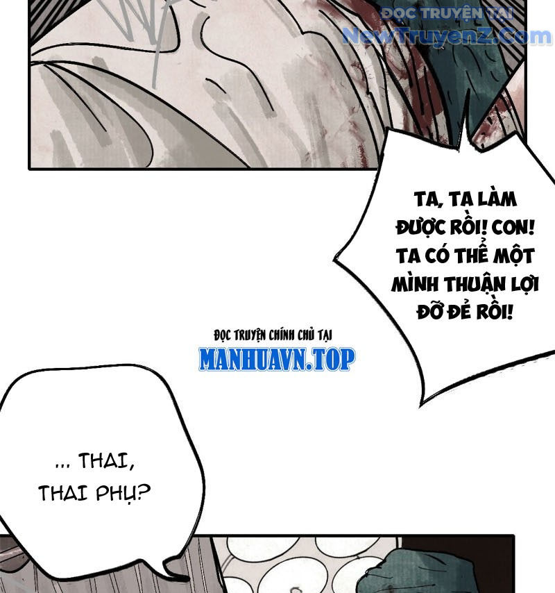 Điện Đài Mạnh Quỷ chapter 20 - Trang 16
