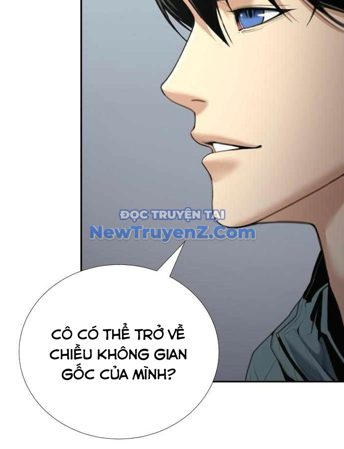 Tăng Cấp Với Các Vật Phẩm độc Quyền Của Dungeon chapter 52 - Trang 136
