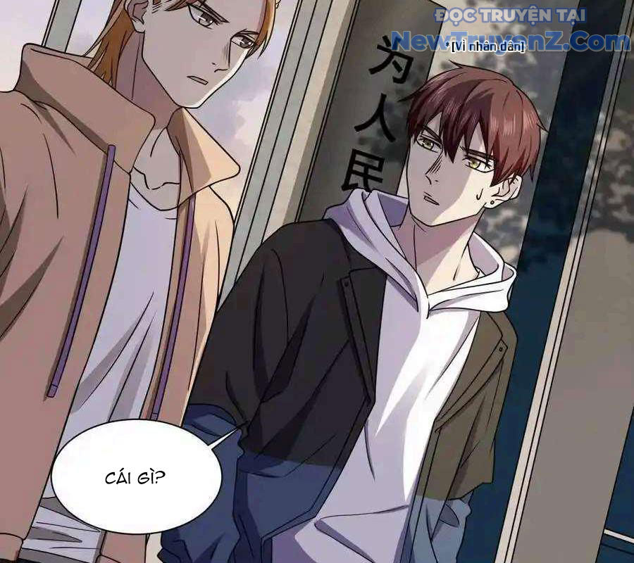 Thợ Cạo Hành Tà chapter 26 - Trang 12