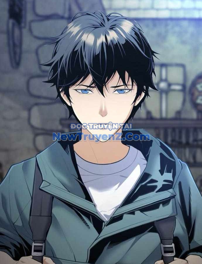 Tăng Cấp Với Các Vật Phẩm độc Quyền Của Dungeon chapter 52 - Trang 104