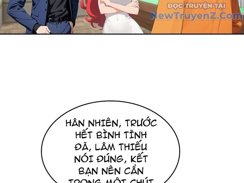Nghịch Tập Hệ Thống: Ta Có Max Độ Thiện Cảm Của Nữ Thần chapter 64 - Trang 35