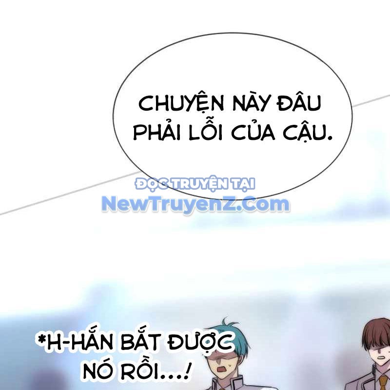 Ngục tối Black Haze chapter 26 - Trang 125