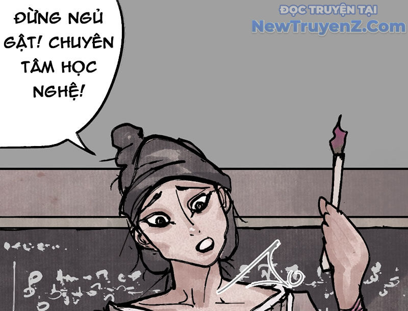 Điện Đài Mạnh Quỷ chapter 17 - Trang 27