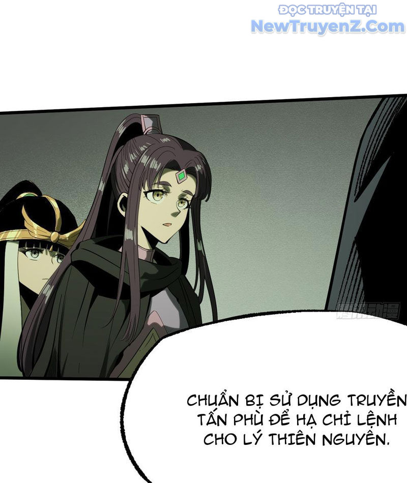 Không Cẩn Thận, Lưu Danh Muôn Thủa chapter 139 - Trang 35