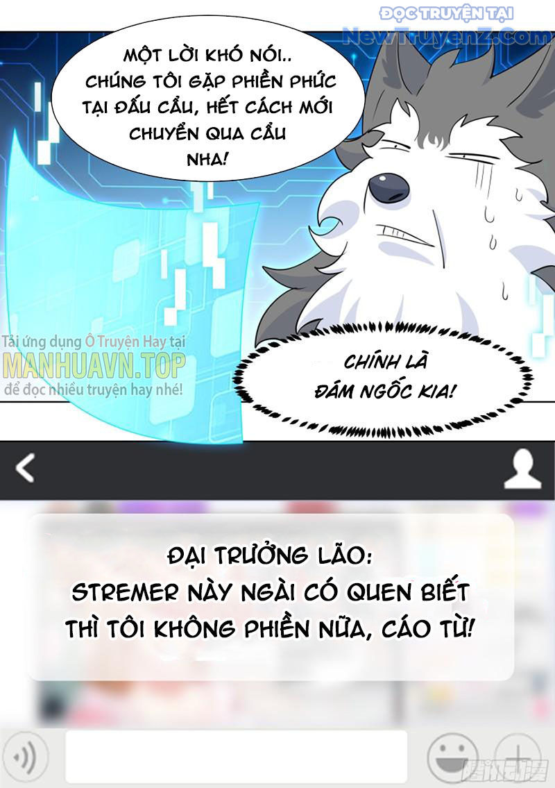 Trọng Sinh Thành Chó Của Nữ Thần chapter 189 - Trang 5