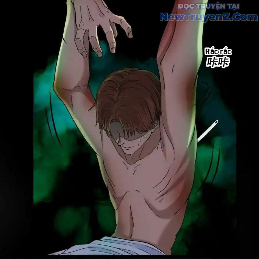 Thợ Cạo Hành Tà chapter 11 - Trang 13