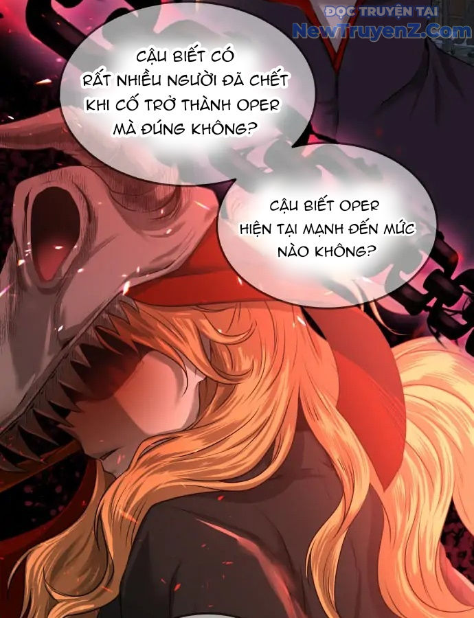 Thám Tử Siêu Năng Lực chapter 3 - Trang 14