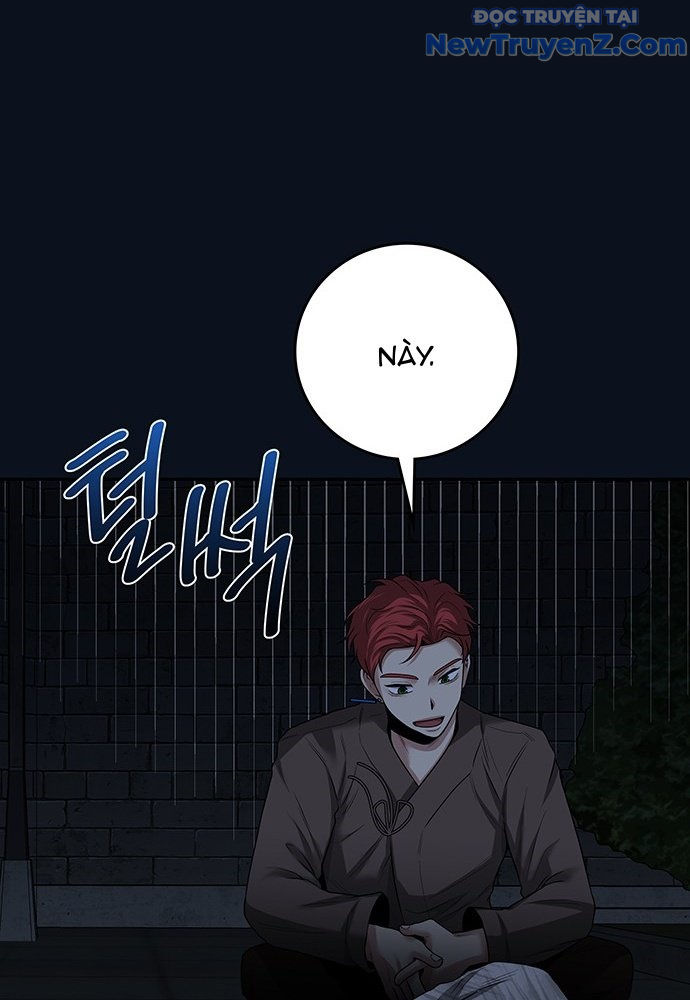 Thám Tử Siêu Năng Lực chapter 35 - Trang 35