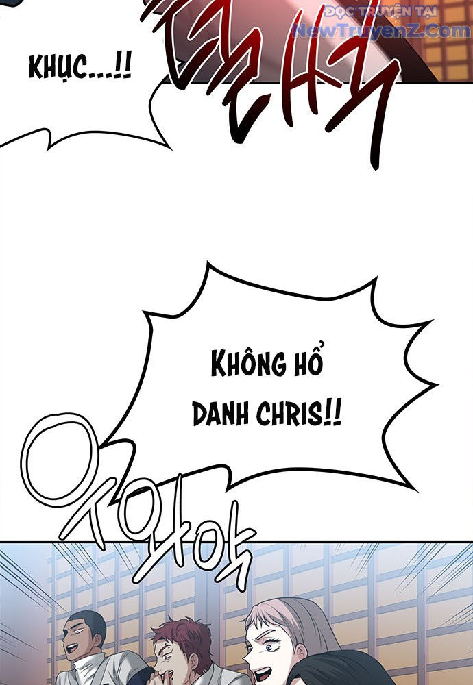 Thám Tử Siêu Năng Lực chapter 39 - Trang 53
