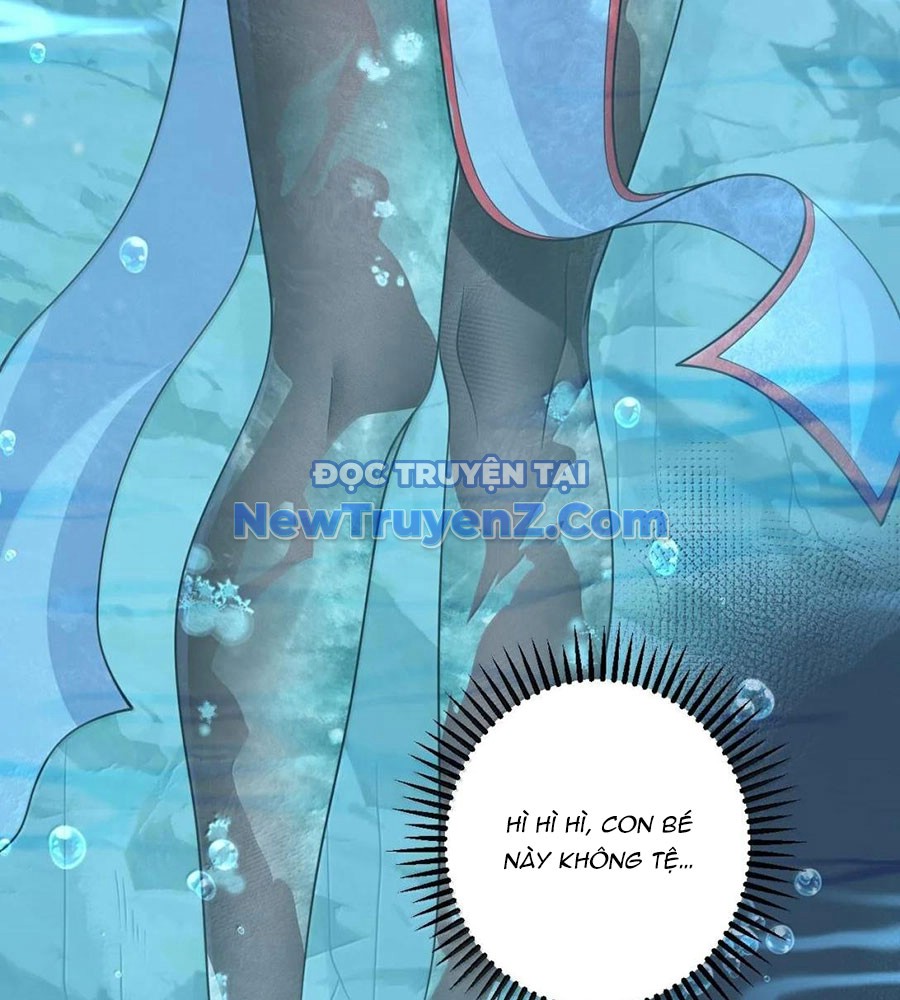 Vai Ác Sư Tôn Mang Theo Các Đồ Đệ Vô Địch Thiên Hạ chapter 171 - Trang 86
