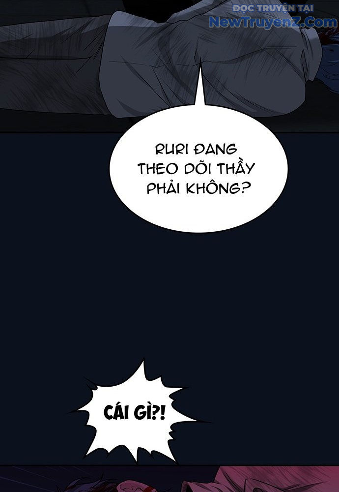 Thám Tử Siêu Năng Lực chapter 35 - Trang 36
