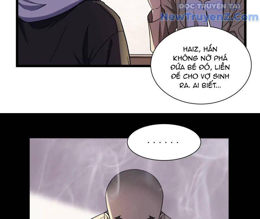 Thợ Cạo Hành Tà chapter 22 - Trang 34