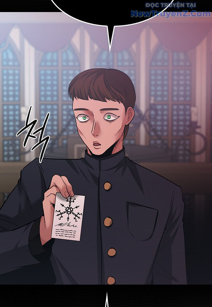 Thám Tử Siêu Năng Lực chapter 43 - Trang 25