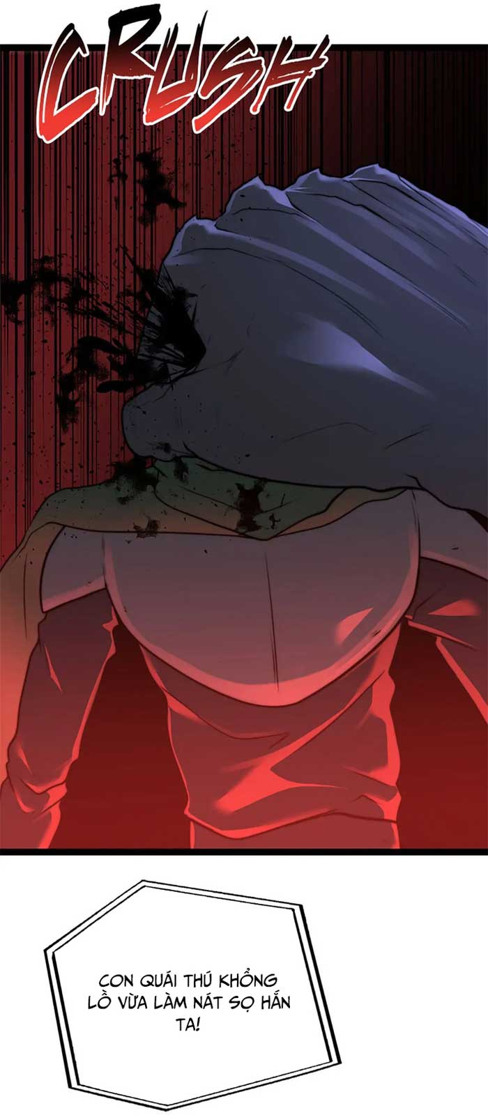 Solo Eating chapter 65 - Trang 46
