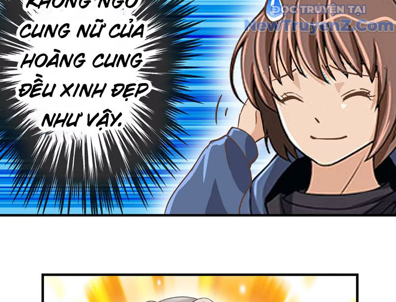 Kiếm Thánh Cùng Ma Vương chapter 3 - Trang 54
