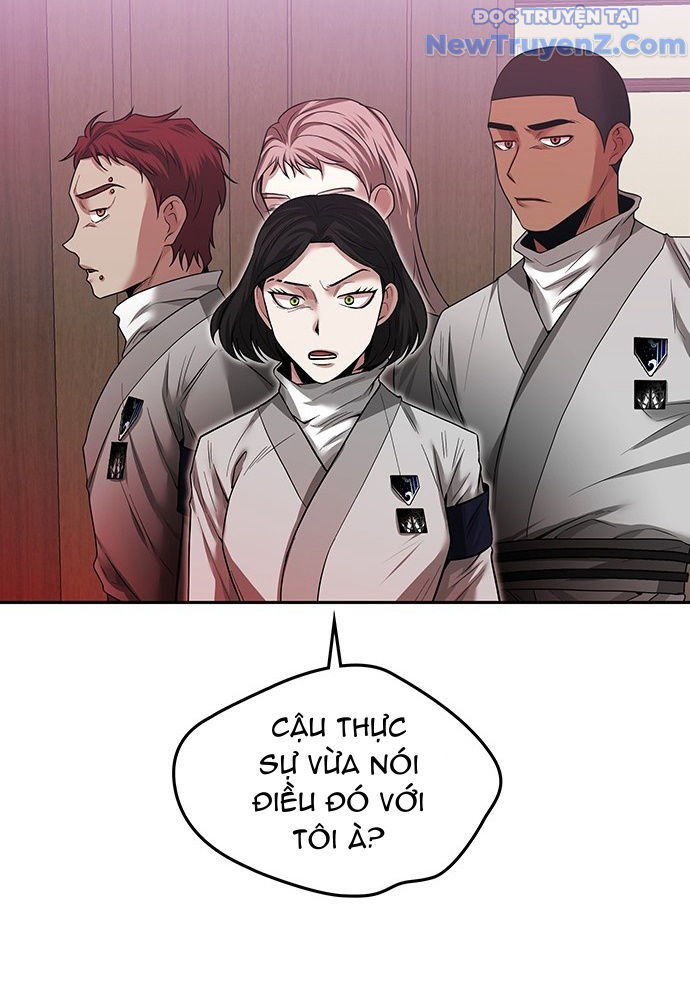 Thám Tử Siêu Năng Lực chapter 37 - Trang 7