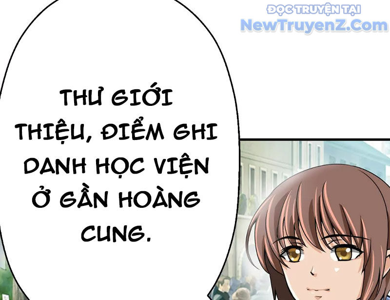 Kiếm Thánh Cùng Ma Vương chapter 3 - Trang 16