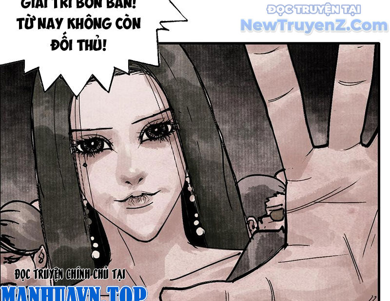 Điện Đài Mạnh Quỷ chapter 16 - Trang 42