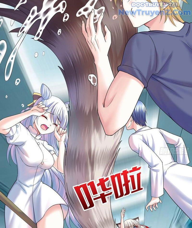 Sau Khi Mẹ Bị Giết, Tôi Trở Thành Miêu Nương chapter 24 - Trang 34