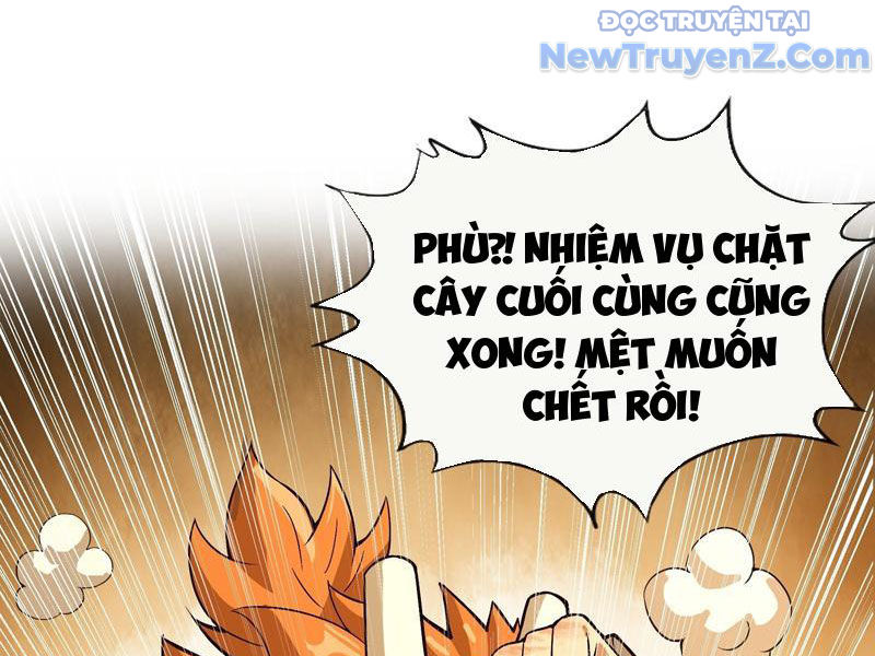 Ta Làm Npc ở Dị Giới chapter 13 - Trang 38
